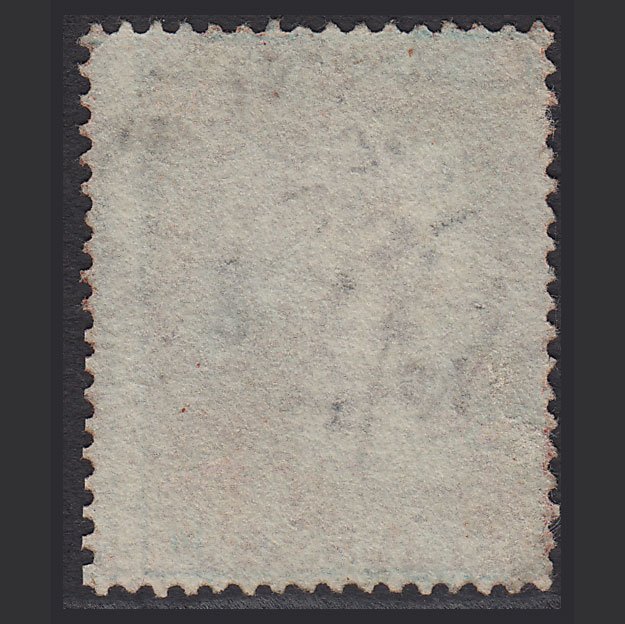 Additional view of stamp 1251