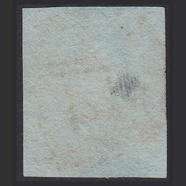 Additional view of stamp 1263