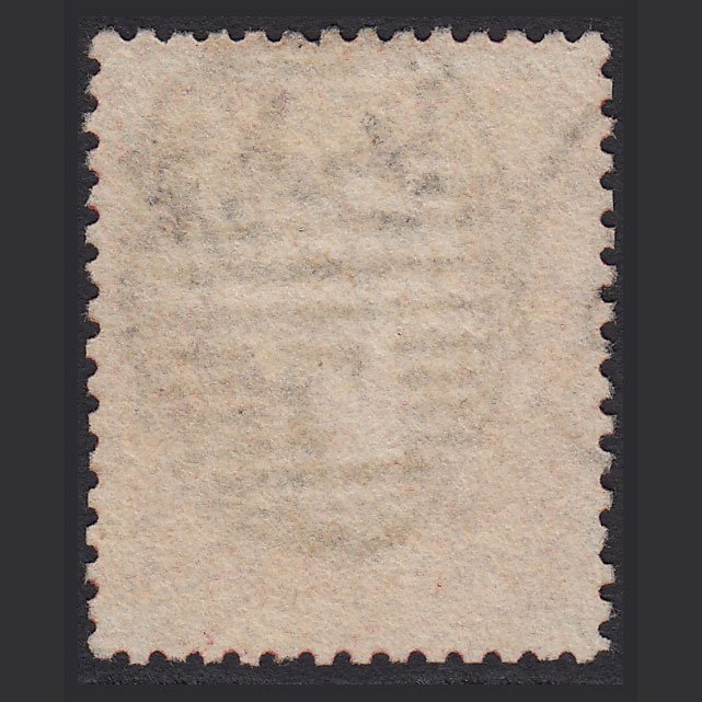 Additional view of stamp 1283