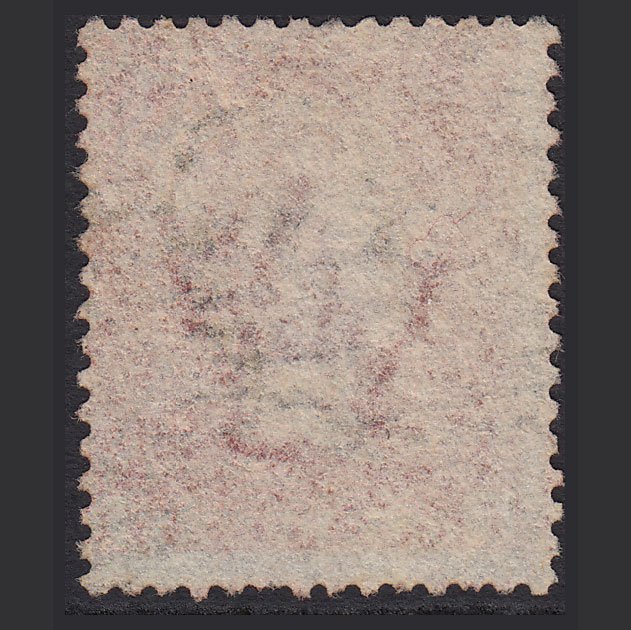Additional view of stamp 1349