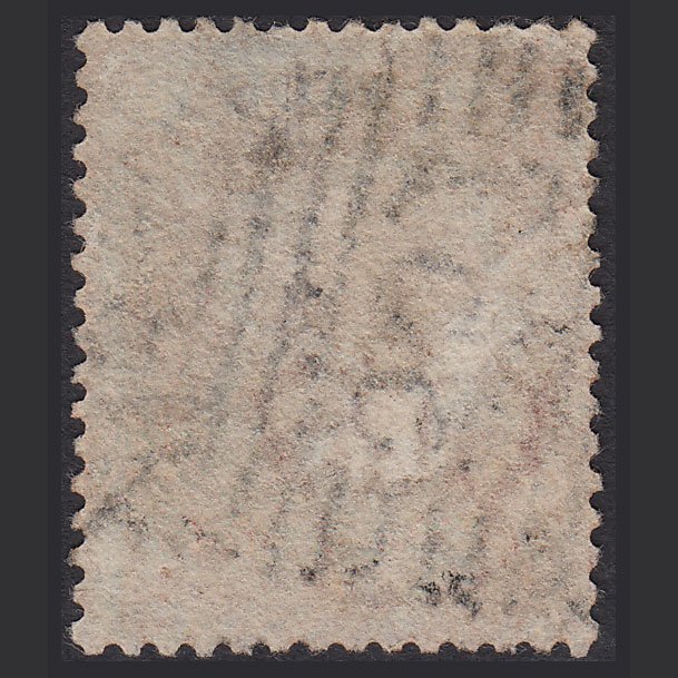 Additional view of stamp 1369