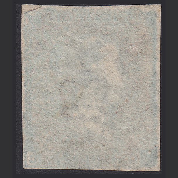 Additional view of stamp 1593