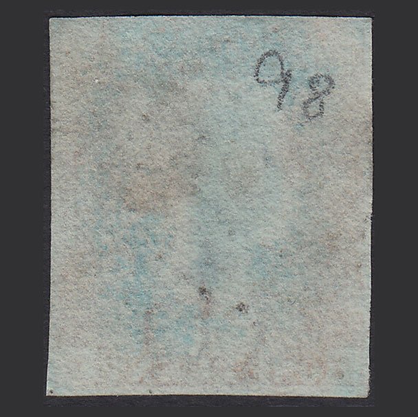 Additional view of stamp 1393