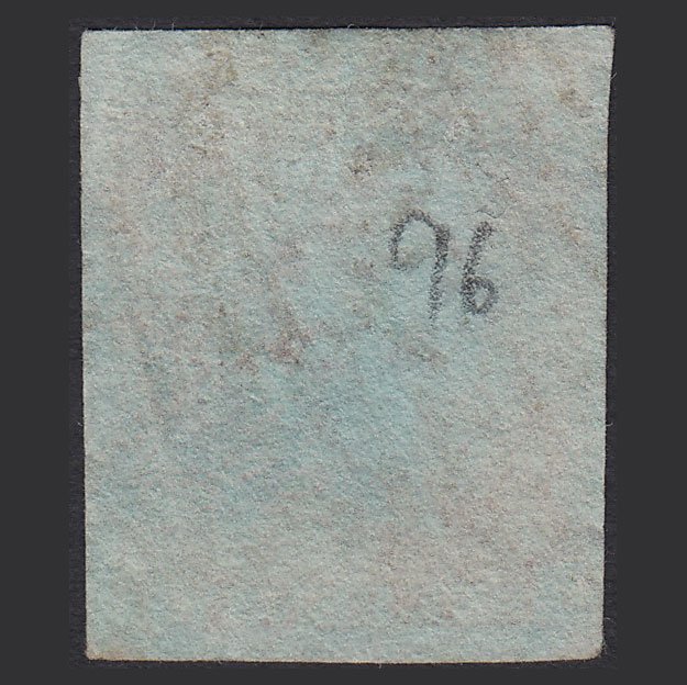 Additional view of stamp 1445