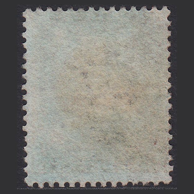 Additional view of stamp 1489