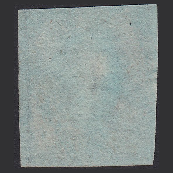 Additional view of stamp 1506