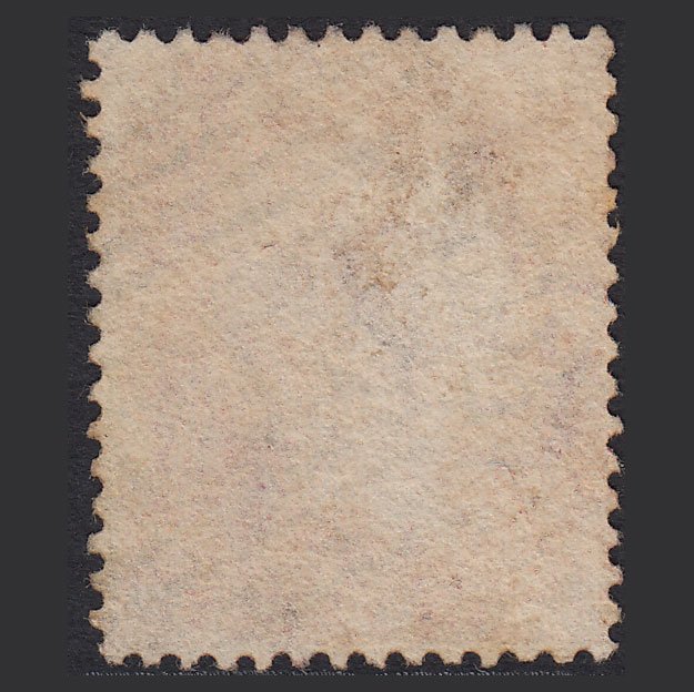 Additional view of stamp 1522