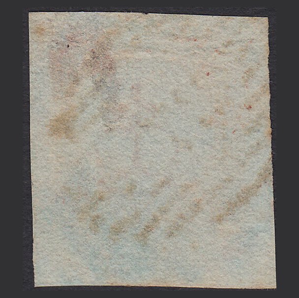 Additional view of stamp 1601