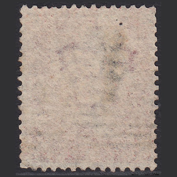 Additional view of stamp 1293