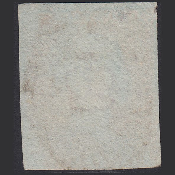 Additional view of stamp 1317