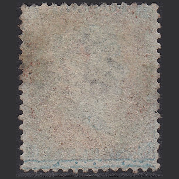 Additional view of stamp 1402