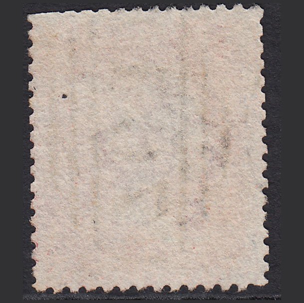 Additional view of stamp 1405