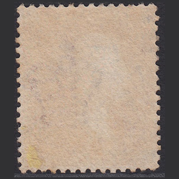 Additional view of stamp 1324