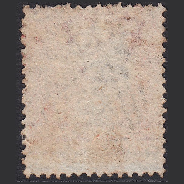 Additional view of stamp 1542