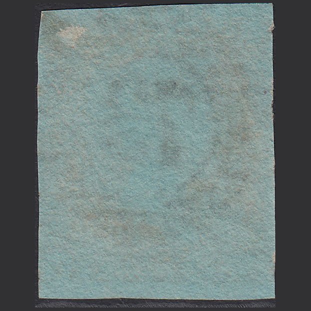 Additional view of stamp 1253