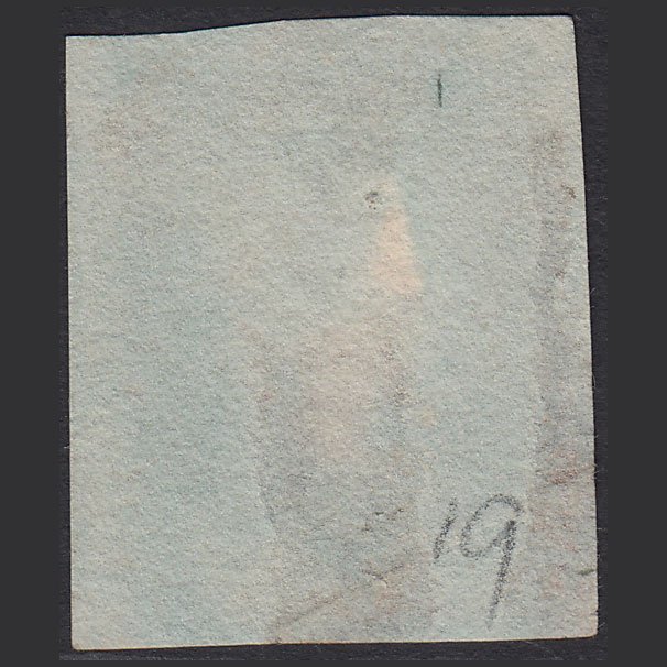 Additional view of stamp 1305
