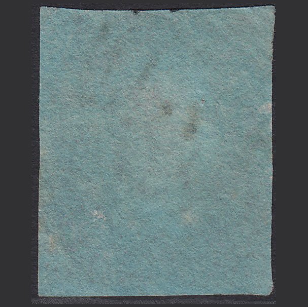 Additional view of stamp 1395