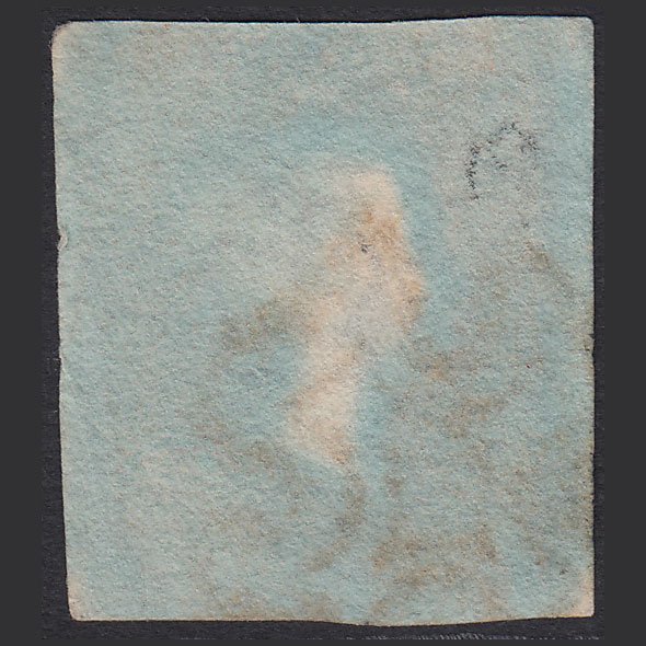 Additional view of stamp 1482