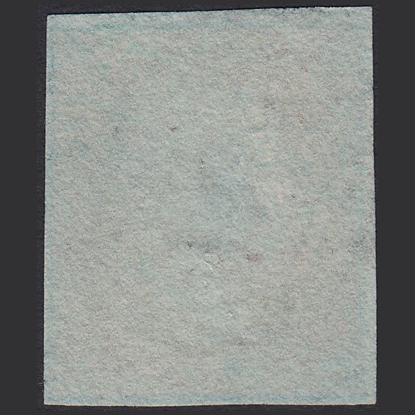 Additional view of stamp 1507