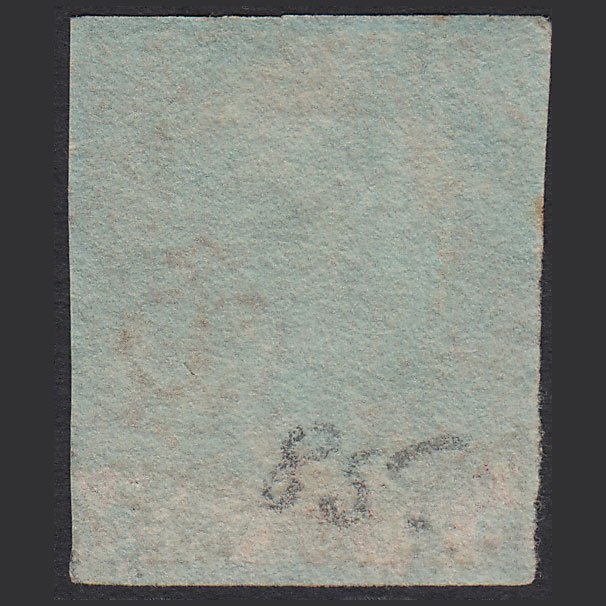 Additional view of stamp 1566