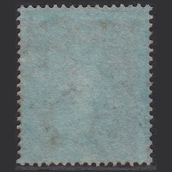Additional view of stamp 1602