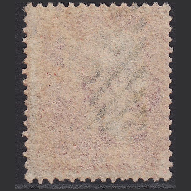 Additional view of stamp 1623