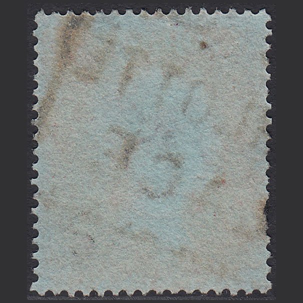 Additional view of stamp 1318