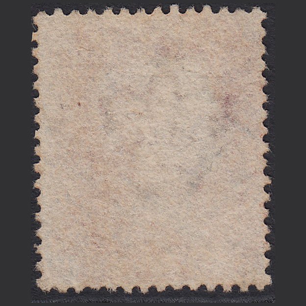 Additional view of stamp 1352