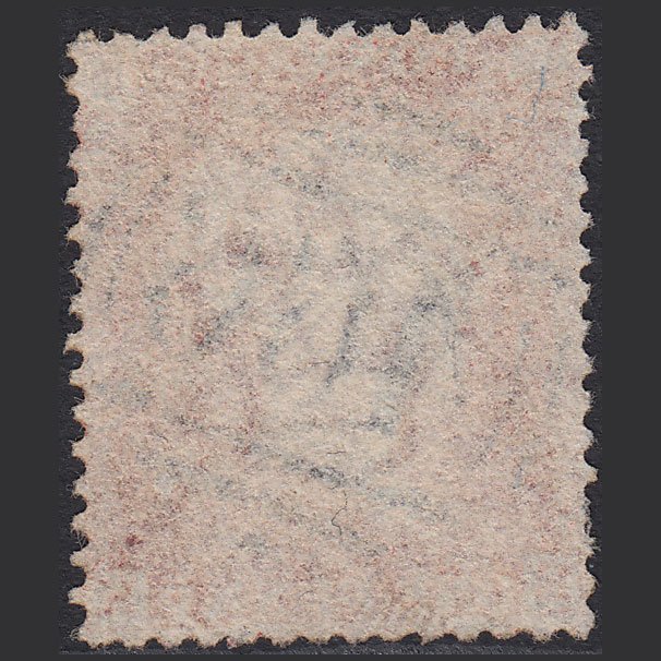 Additional view of stamp 1326