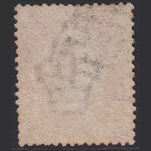 Additional view of stamp 1435
