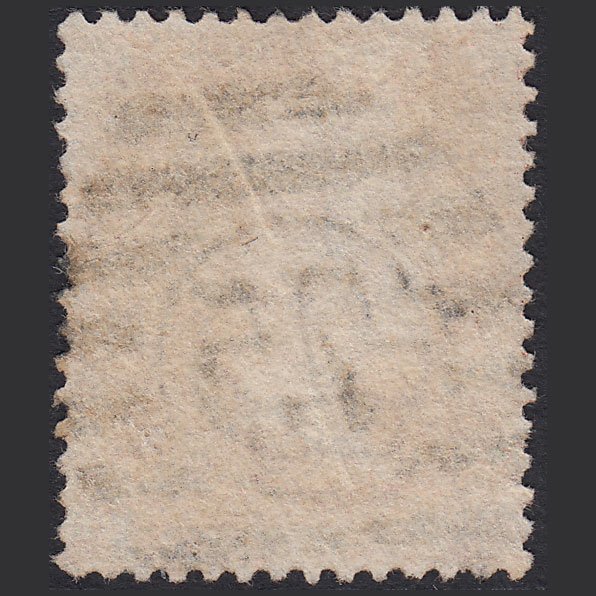 Additional view of stamp 1466