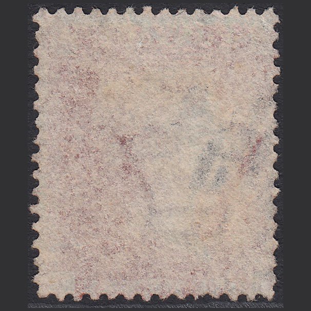 Additional view of stamp 1416
