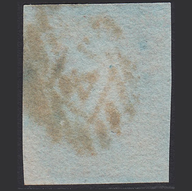 Additional view of stamp 1514