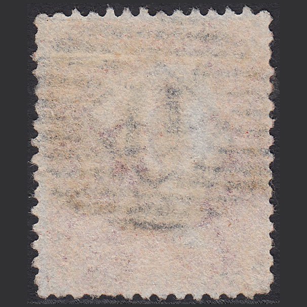Additional view of stamp 1544