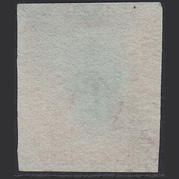 Additional view of stamp 1579