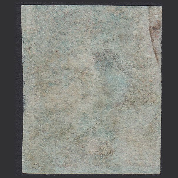 Additional view of stamp 1595