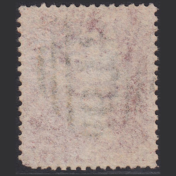 Additional view of stamp 1249