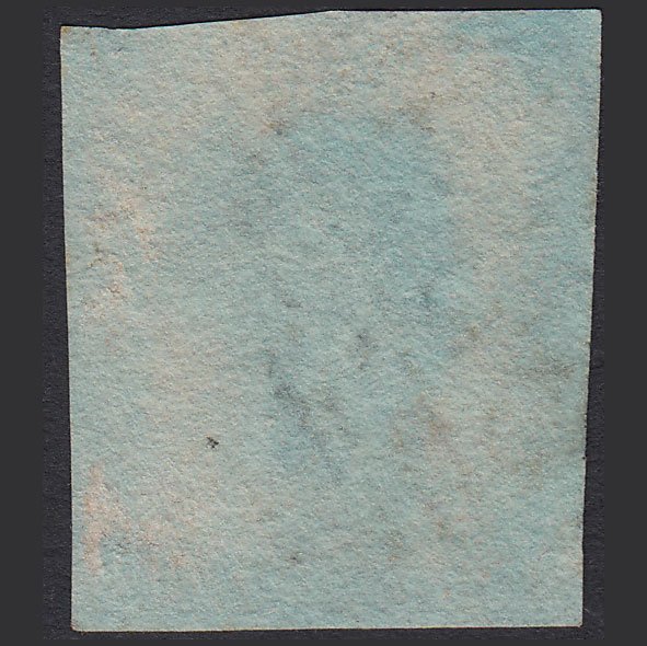 Additional view of stamp 1265