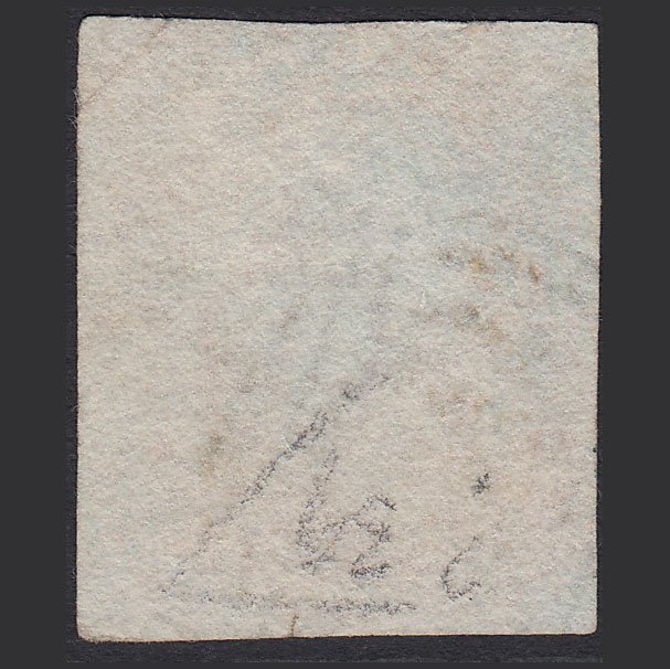 Additional view of stamp 1277