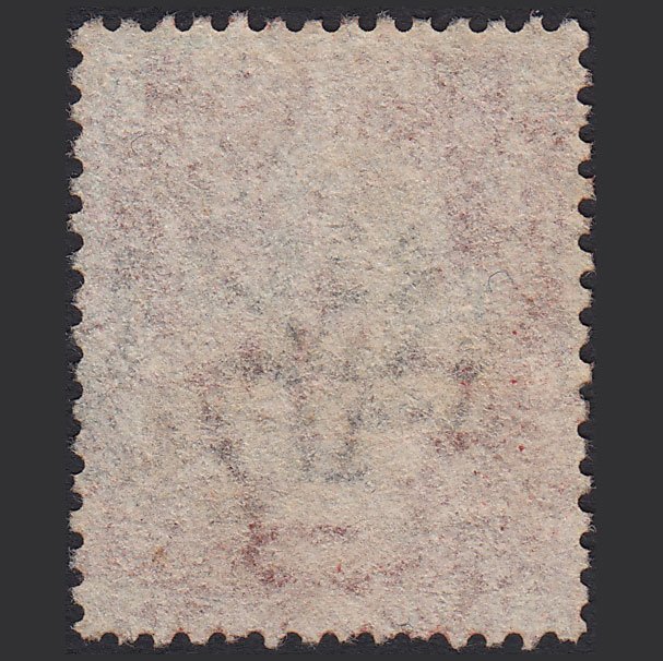 Additional view of stamp 1286