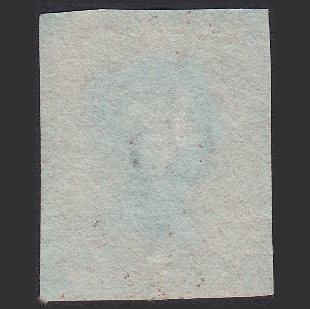Additional view of stamp 1341