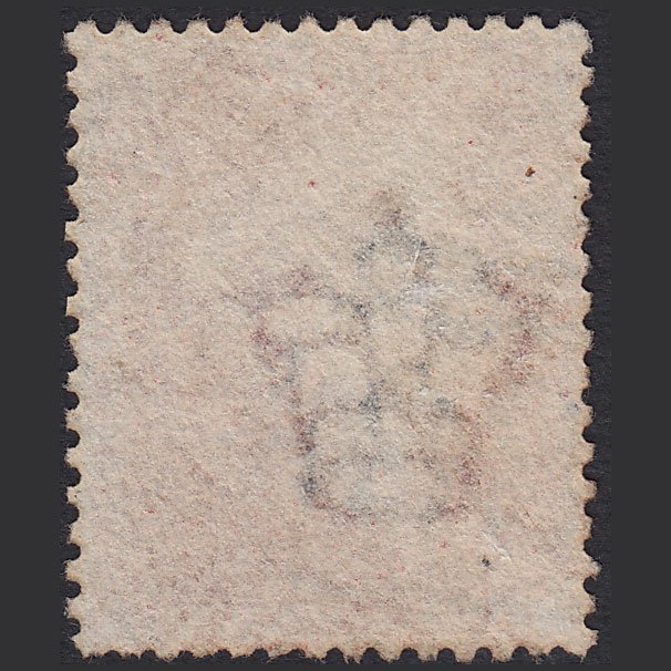 Additional view of stamp 1353