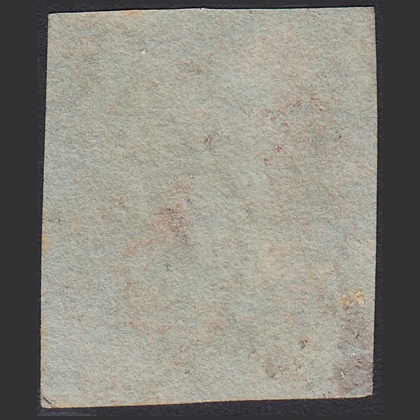Additional view of stamp 1396