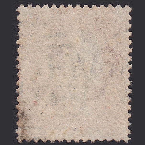 Additional view of stamp 1429