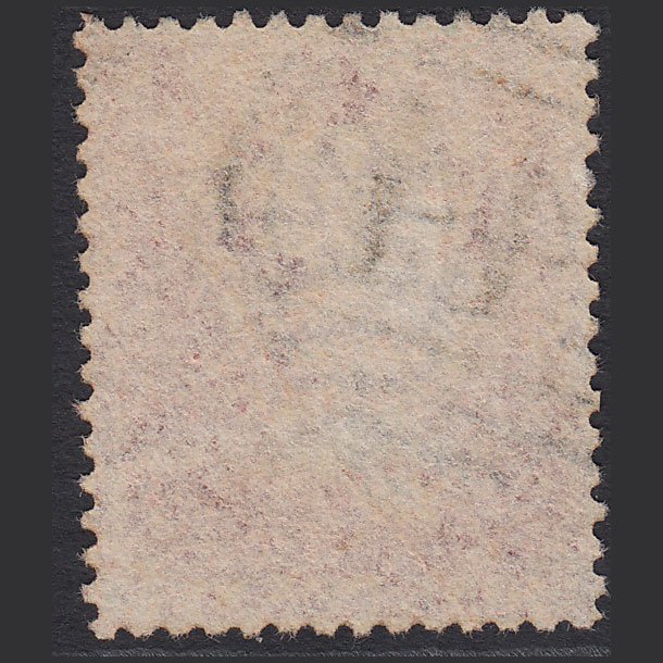 Additional view of stamp 1417