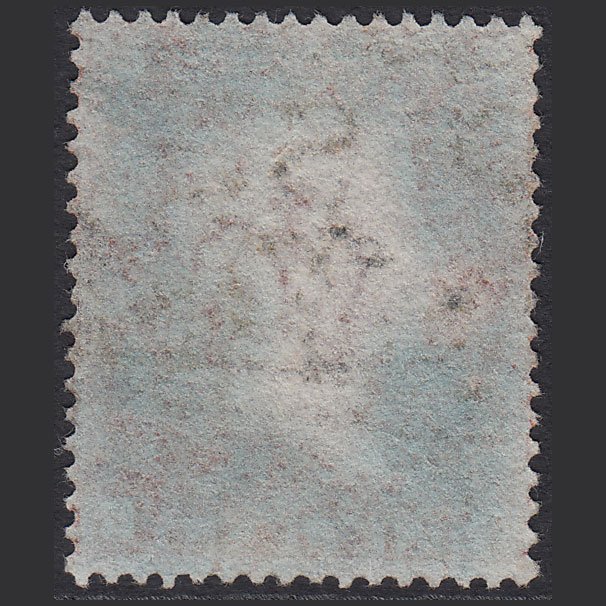 Additional view of stamp 1500