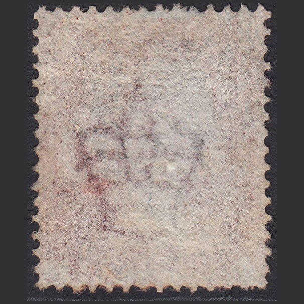 Additional view of stamp 1545