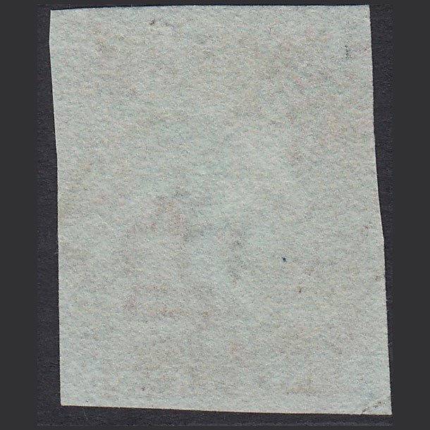Additional view of stamp 1603