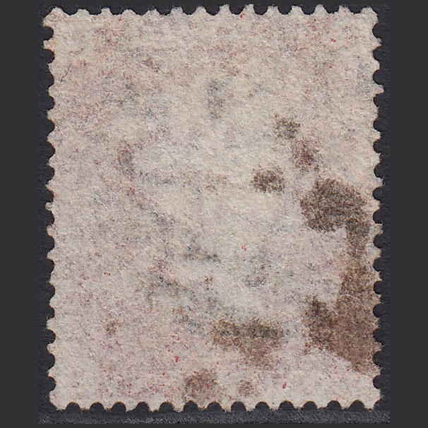Additional view of stamp 1612