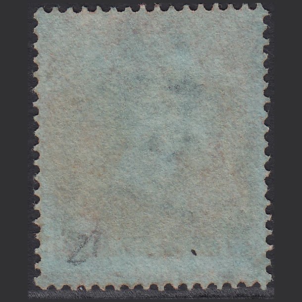 Additional view of stamp 11045